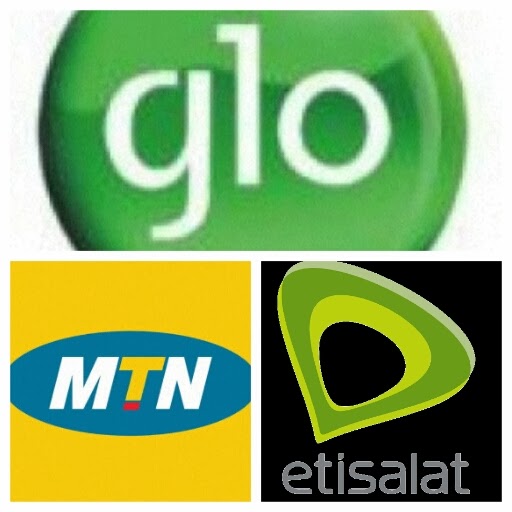 Nigerian Networks